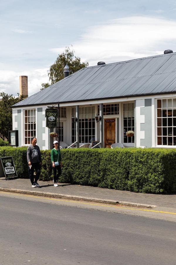 A Cottage In Richmond Luaran gambar